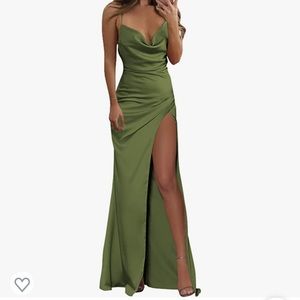 Bridesmaid Dress